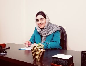 شیرین نعمتی