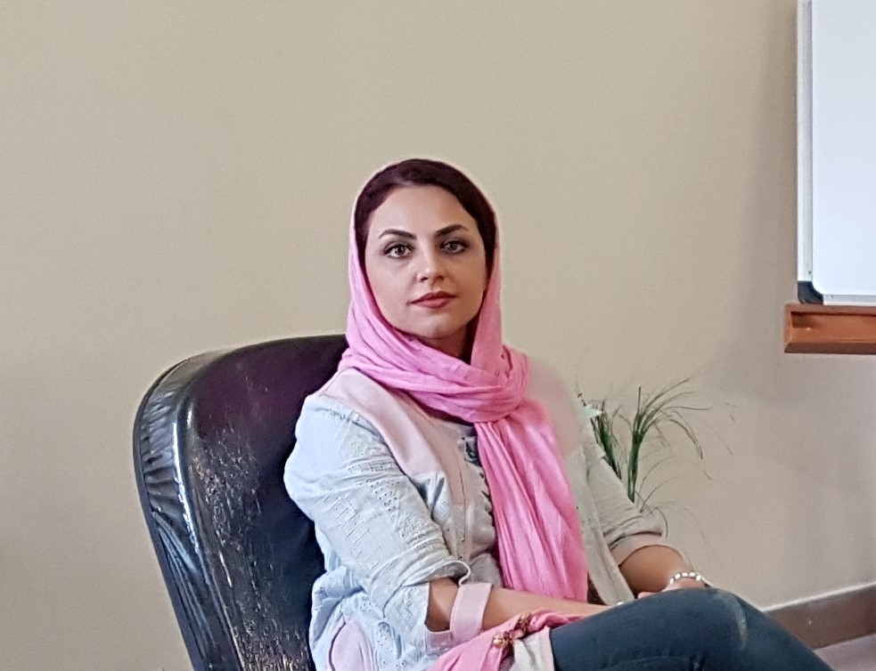 ثمین حکیم الهی